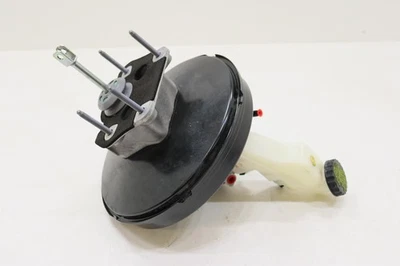 Nissan Sentra 2020-2022 potenciador de freno con cilindro maestro OEM 460076LA0D Foto 1 de 4