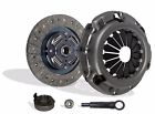 Clutch Kit for 90-96 Ford Escort Mazda Protege Mercury Tracer 1.8L DOHC FWD 4cyl Ford ESCORT