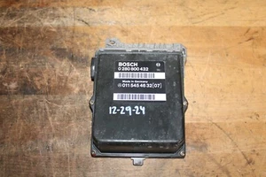 90-93 Mercedes R129 300SL ECU Engine Control Module Unit 0115454632 OEM - Picture 1 of 8