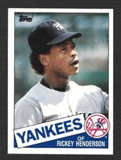 1985 TOPPS TRADED BASEBALL ***#1T-132T***YOU PICK, FREE SHIPPING***