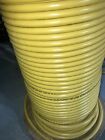 Ancor #4 Awg Marine Grade Tinned Copper Boat Cable Yellow 10Ft Free Shipping