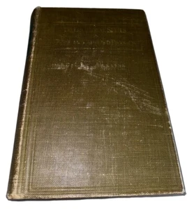 Vintage 1955 - Introduction To Modern Physics by Richtmyer & Kennard HC - Foto 1 di 13