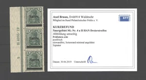 Saar,4aII,HAN,xx,Befund - Bild 1 von 1