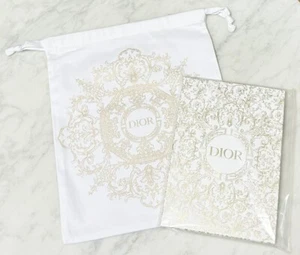 Christian Dior borsa notebook e cordini regali di Natale per VIP NUOVA - Foto 1 di 4