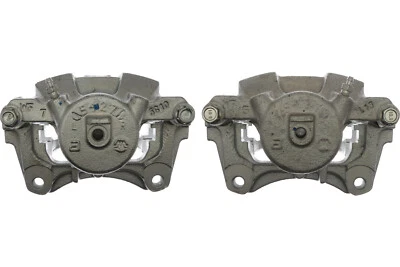Front KIT Raybestos Disc Brake Calipers for 2007-2009 Pontiac G5 (78020) - Image 1 of 4