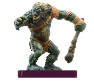 DREAMBLADE~SAVAGE OGRE~92/96~COMMON~BASE SET~WIZARDS~2006~SEALED - Bild 1 von 3