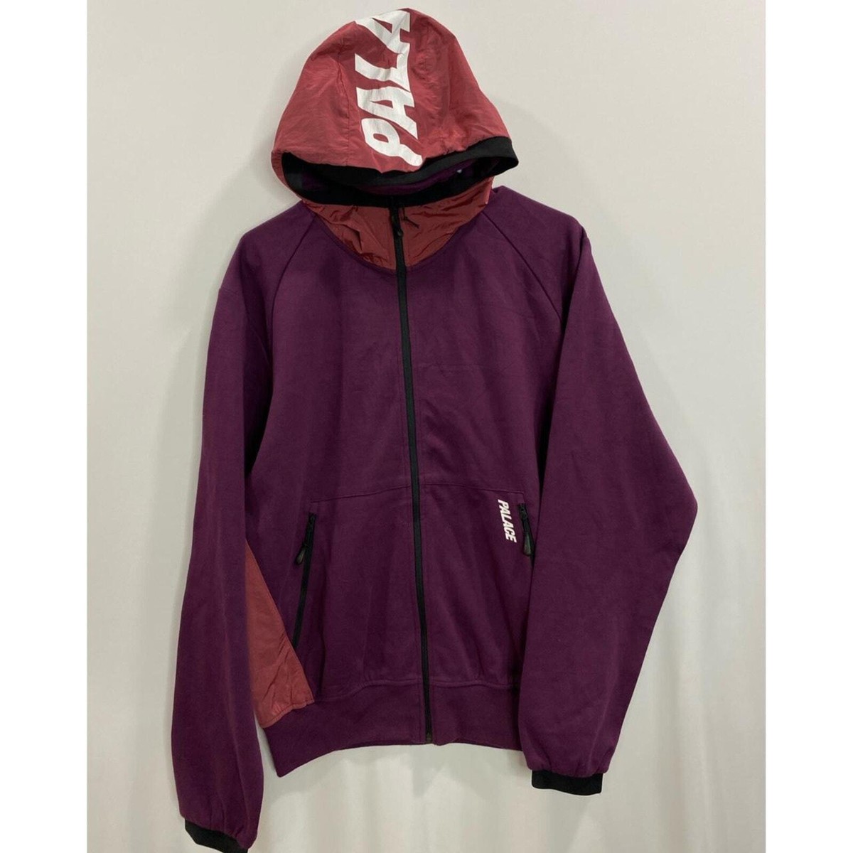 Palace Purple Clothing for Men | eBay Palace Purple Clothing for Men | eBay