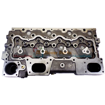 Cabeça de cilindro 1N-4304 para carregadeira de rodas Caterpillar 930 930R 936 936F 950B nos EUA - Imagem 1 de 2