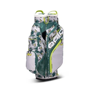 NEW OGIO WOODE CART Bag (Confetti) - Picture 1 of 1