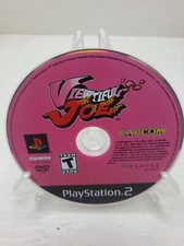 .PS2.' | '.Viewtiful Joe 2.