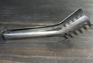 Utensile da cucina in acciaio inox a 12 punte multi-pinza Made in USA - Foto 1 di 5