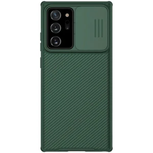 Nillkin Slide Cover Camera Protection Case For Samsung Galaxy Note 20 Ultra 6.9" - Picture 1 of 14