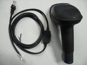 MS1690 1D 2D Kreditkarte Verifone Omni 3750 Barcode Scanner Vx510 Vx570 Vx520 - Bild 1 von 3
