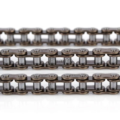 For Suzuki DR200 DR200S 2015-2017 Dirt Bike SP200 1986-1987 Cam Timing Chain  Foto 1 de 4