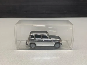 Renault 4 coches clásicos R4 coche sedán familiar 5T coche pequeño Herpa H0 1:87 - Imagen 1 de 12