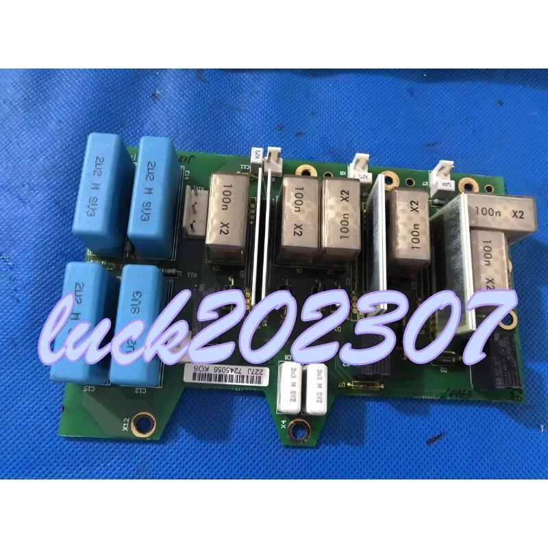 1PC USED NXP-NXS 30-37-45kw PC00227 inverter #TX - Image 1 of 1