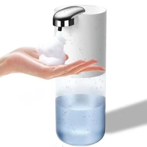 Touchless Liquid Soap Hand Sanitizer Dispenser Automatic Soap Dispenser - Picture 1 of 7