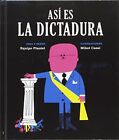 Así Es La Dictadura,Mikel Casal,Equipo Plantel