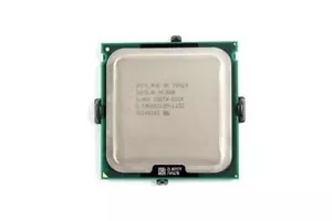 Intel SLANV Xeon E5420 2.50GHz/12M/1333 Socket 771 Processor LGA771 MG434 - Picture 1 of 3