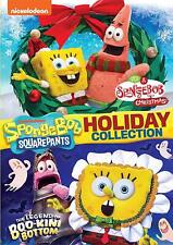 SpongeBob SquarePants: Holiday 2-Pack (DVD) (US IMPORT)