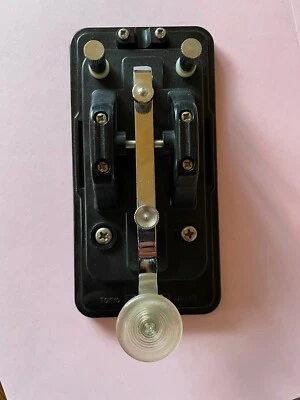 Hi-Mound Morsetaste HK -708 (Made in Japan) - Image 1 of 4