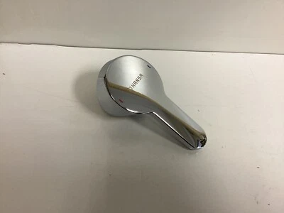 Hansa Prado Leva, Impugnatura, Cromo, Ersatz-Griff, Vecchio Variante, 01580073 - Immagine 1 di 4