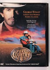 Pure Country (DVD, 1998) - Region 1