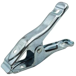Pony 2-Inch Jaw Capacity Spring Clamp, 6-Inch Jaw Length (3202) - Picture 1 of 2