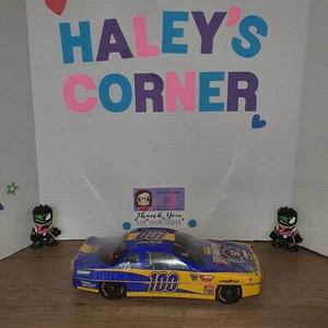 Nascar 50th Anniversary race car tin With 50 Driver Cards. 1948-1998 Sealed - Picture 1 of 6