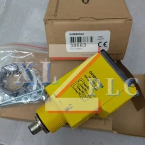 1PCS New Banner Q45BB6DQ5 Photoelectric Switch In Box* - Picture 1 of 2