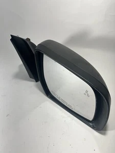 2019- 2023 Ford Ranger Passenger Side View Mirror w/ Blind Spot and heated - Picture 1 of 4