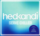Hed Kandi - Serve Chilled / 2 CDs of Blissful Beats / 2018 /