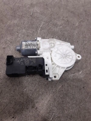 2006 PEUGEOT 407 MOTOR DE JANELA FRONTAL DIREITA DO LADO DO MOTORISTA 9646594480 - Imagem 1 de 3