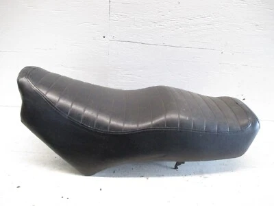 Yamaha XJ 750 1982 Maxim asiento usado 15R-24730 Foto 1 de 4