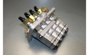 Bomba de inyección de combustible se adapta a Mahindra modelo 4510 cabina T4 - Imagen 1 de 2