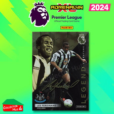 Panini Adrenalyn XL Premier League 2024 2023/24 Golden Baller & Limited Editions