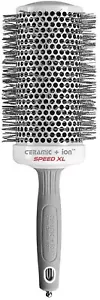 Olivia Garden Ceramic + Ion Speed XL - 3 1/2" - CIXL-65 Hair Brush - Picture 1 of 1