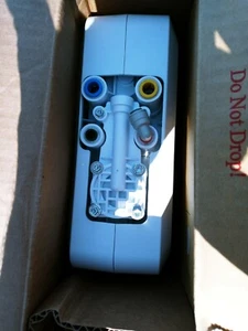 Reverse osmosis system - Picture 1 of 10