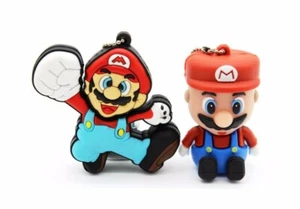 Clé USB - stockage - multimédia - MARIO 8 ou 16 Go - Photo 1/5