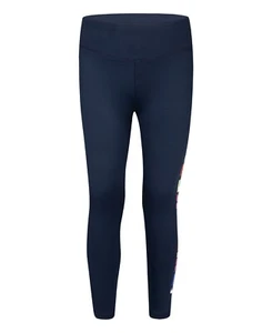 Nike Little Girls Block Leggings - Picture 1 of 1