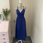 Toli Strappy Summer Dress - Size 12-14 . Tagged 