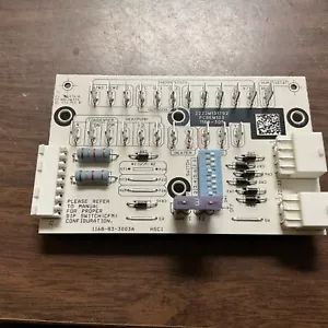 GOODMAN 1168-83-3003A / 1168-305 / PCBEM103 DEFROST CONTROL CIRCUIT BOARD - Picture 1 of 3