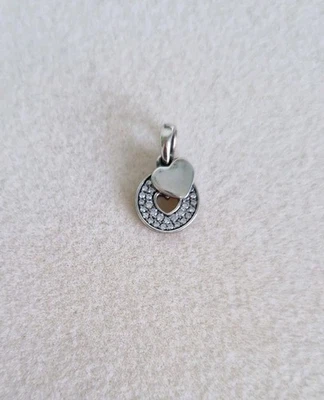 Pandora Anhänger Herz - Bild 1 von 4