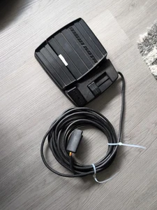 Minn Kota PowerDrive V1 Foot Pedal Control for Trolling Motor  TESTED - Foto 1 di 4