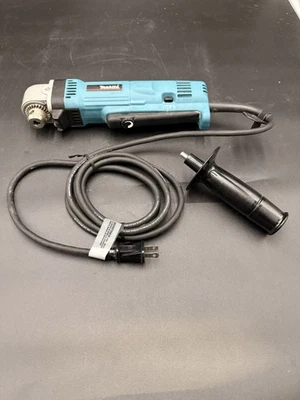 Makita DA3010F 4 А 3/8 дюйма Двусторонняя угловая дрель (новая - открытая коробка) - Изображение 1 из 4