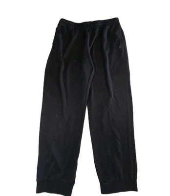 Moletons masculinos Xesersion Joggers tamanho GG 18/16H - Imagem 1 de 4