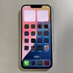 Apple iPhone 14 - 128GB - Unlocked (Read Description) - Photo 1 sur 6