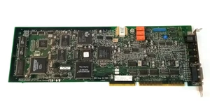 NEC ISA Sound Card Harmony-A 23285 (158-050871-001) - Picture 1 of 10