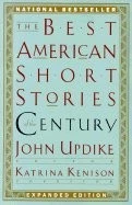 The Best American Short Stories of the Century - Uncorrected Page Proof by Updi - Image 1 of 1