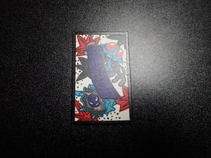 Pokemon Poker Playing Card Hanafuda Cloyster Tentacruel #1 NM- or NM/EX - Picture 1 of 14
